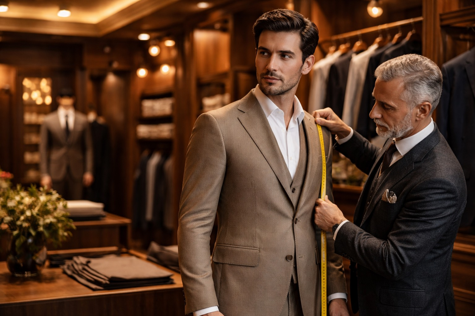 Paolo Martini Personalization