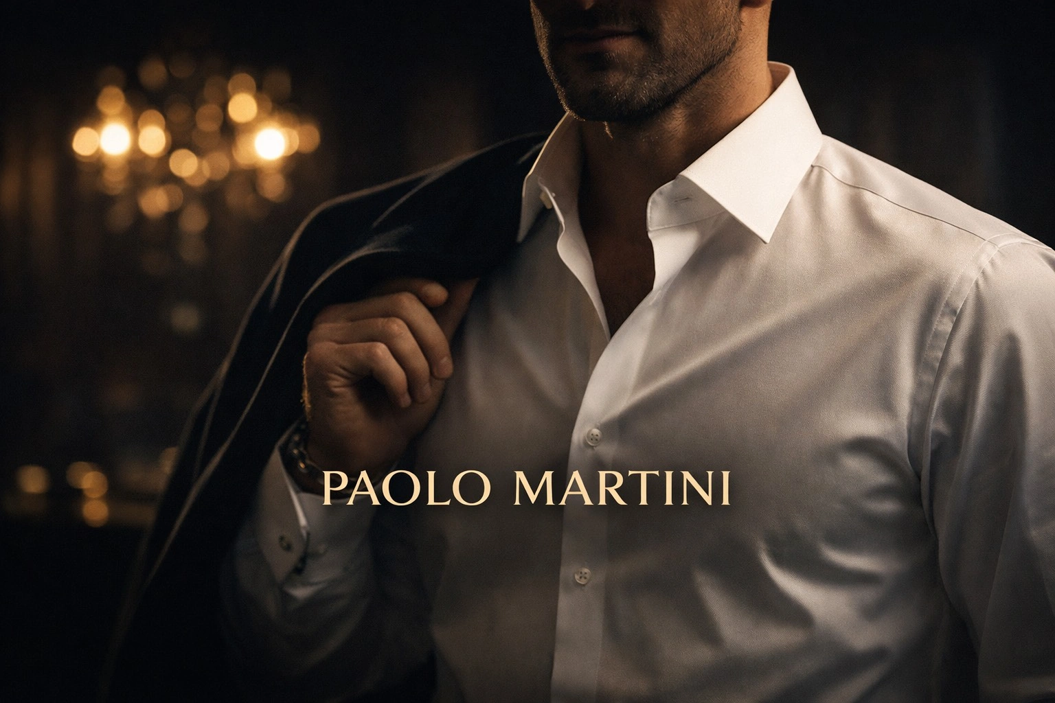 Paolo Martini Editorial 16:9
